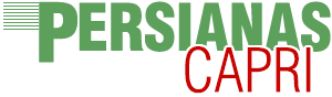 Persianas Capri