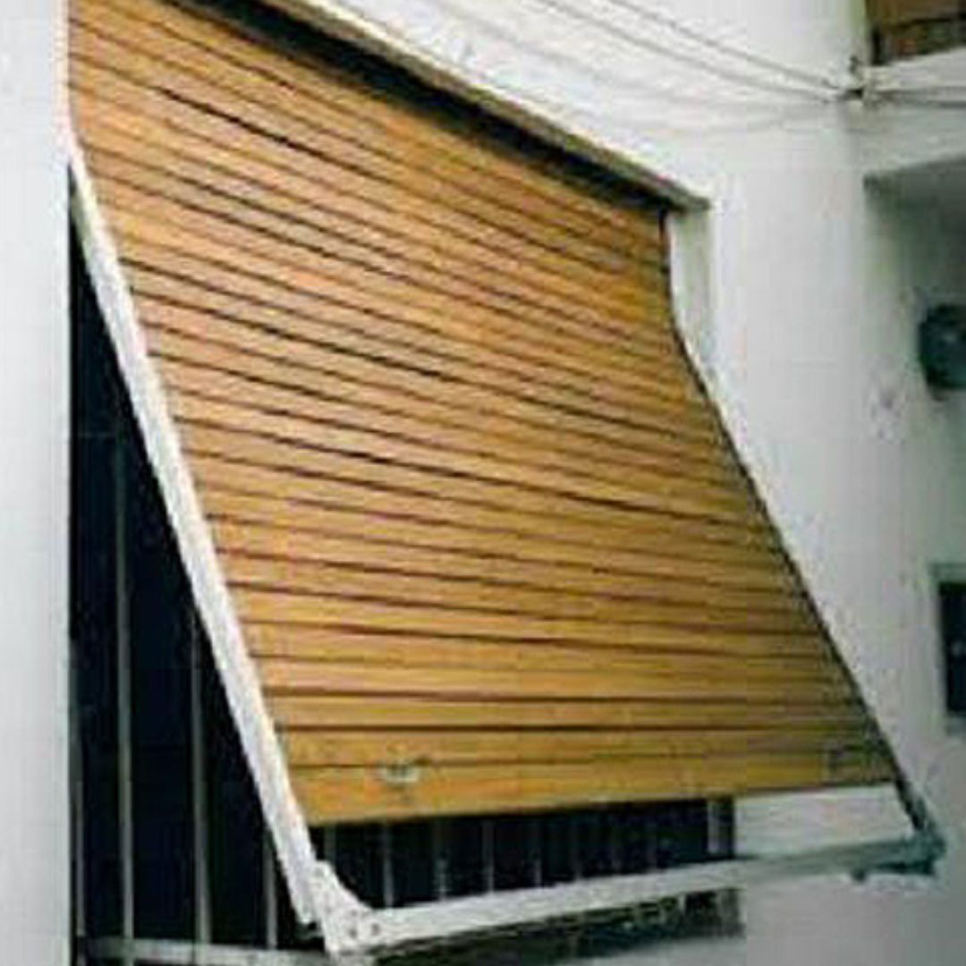 Persiana Persianas Capri